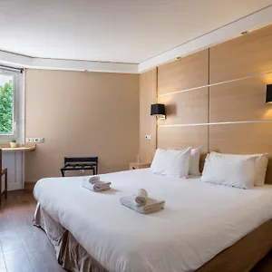 Hotel Novel Restaurant La Mamma, Annecy